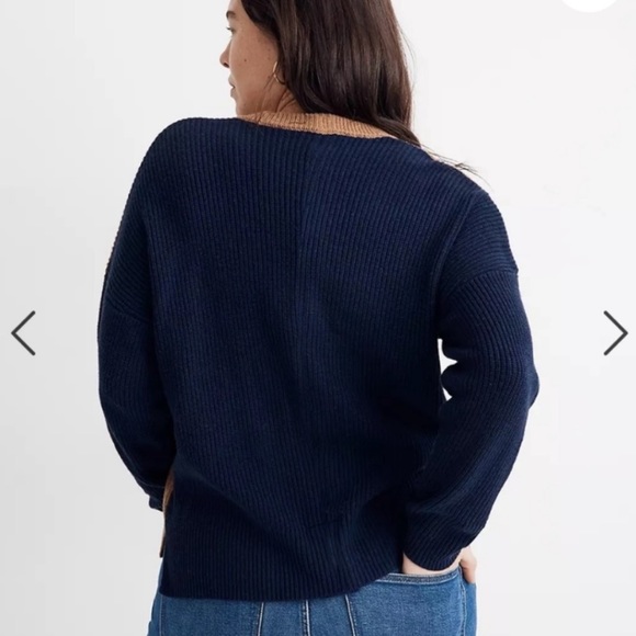 Madewell Sweater - Picture 3 of 8
